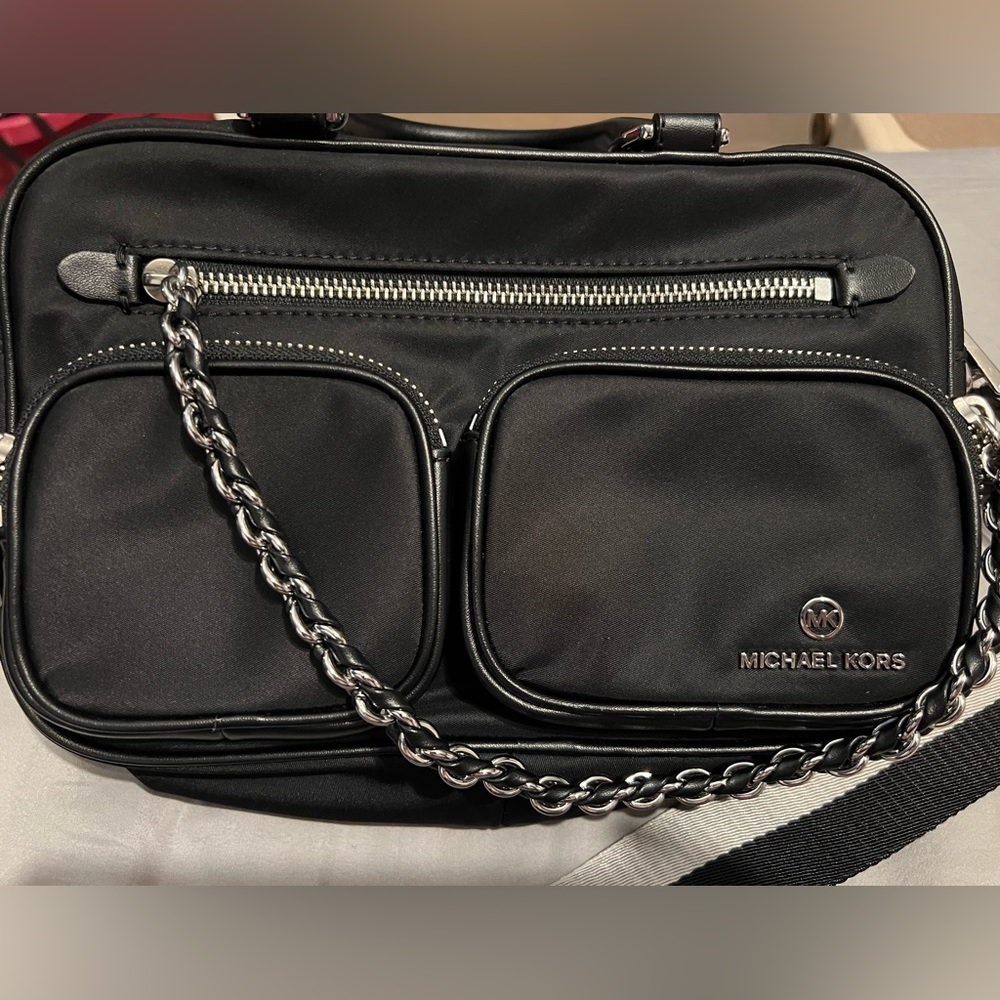 Michael Kors crossbody